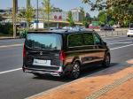 Luxury High Speed China Cheap Mercedes Benz Business Car Vito MPV 2.0L Gasoline