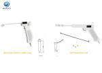 Surgical Anorectal Ligator Medical Disposable Stapler Data Visualization