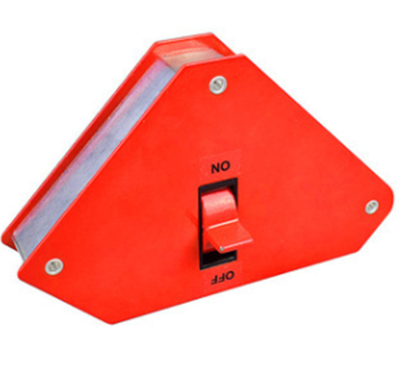 Adjustable Welding Angle Magnet for 135° 30° Welding Boost Your Welding Efficiency