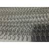 Buy cheap Hardware Production Line stainless Steel Conveyor Wire Mesh Belt from wholesalers