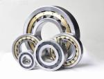 Cylindrical High Speed Roller Bearing With Used Cars NJ2213 65mm x 120mm x 31mm