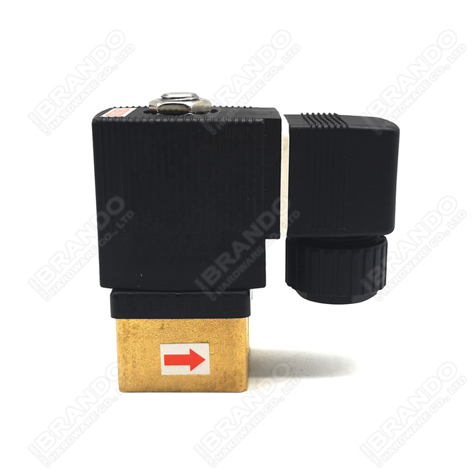 Burkert Type Solenoid Valve Coil 12V 24V DC 110V 120V 220V 230V AC 50Hz 1