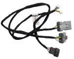 Extension Adapt Harness Female to Male Plugs Customized Wiring Harness Assembly