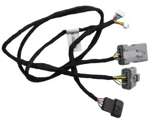 China Wiring Kit Assembly Manufacture Reliable Multiple-Function Wire Harness Automotive factory