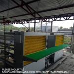 Layer Cages 3 Rows 3 Tiers 4 Tiers A Type Layer Cage Automatic Layer Cage Egg
