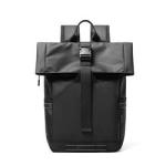 Physiological Curve Back Travel Waterproof Men Business Backpack 20-35 Litre