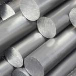 Customer Requirements Met 425M Stainless Steel Round Bar with Punching