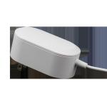 12V 2000ma Switching Mode Power Adapter FCC Certified Efficiency Level VI