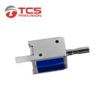 Miniature Micro Air Valve Electric Normally Open Solenoid Valve 12V DC