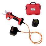Garden Pruner Portable Cordless Electric Pruning Shears Electric Pruner Finger