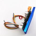 JYQD_V7.3E2 DC12V-36V 500W High Power Brushless Motor PWM Controller Driver