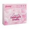 Buy cheap Compact Laundry Detergent Sheets Gentle Hand And Clothes Laundry Detergent from wholesalers