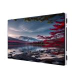 Outdoor 3.125mm Fine Pixel LED Display With High Brightness And Modular Design