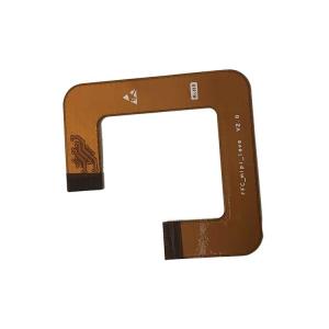 China 1.0mm Flex PCB Board factory