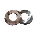 Stick Packaging Hobbing Blade Circular Packaging Knife Slitting Blade For