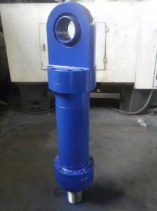 China high quality hydraulic cylinder factory