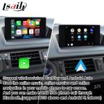 Lsailt Wireless CarPlay Module for Lexus CT200 2013-2022 with Android Auto,