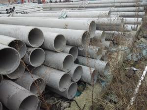 China 304 1.4301 Stainless Steel Seamless Tube Weldable Pipes And Fittings factory