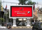 Fixed Installation Display Led Billboard Screen SMD 3535 for Outdoor