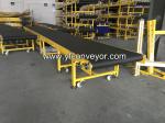 Heavy Load Moving Equipment/Conveyor System