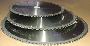 China Tungsten Carbide Tipped Saw Blades factory