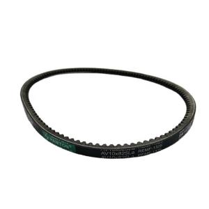 China AV10X825LA Fan V-belt for XCMG QY50KII Truck Engine XC MG Crane 860123506 VG1200090067 SINOTRUK CNHTC howo howo engine factory