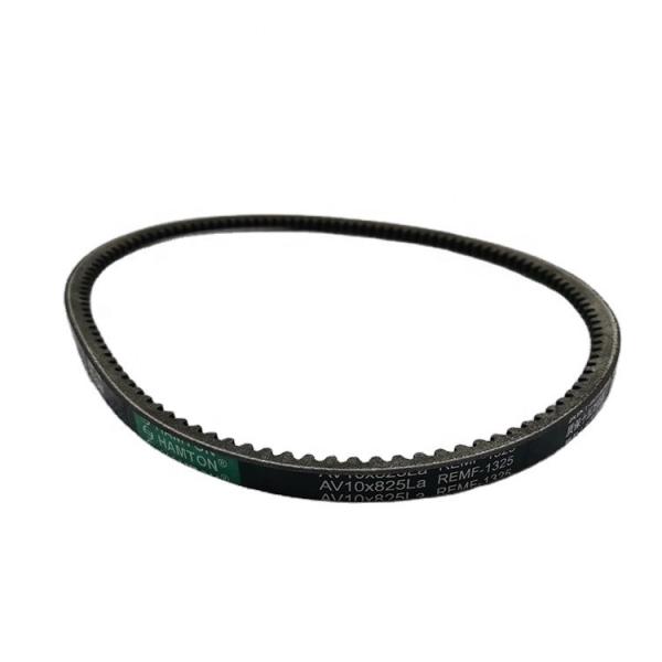 AV10X825LA Fan V-belt for XCMG QY50KII Truck Engine XC MG Crane 860123506