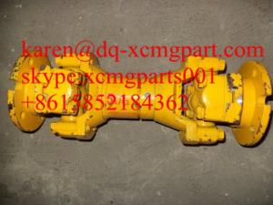 China Rear propeller shaft Z5G (I) .1.2 XCMG ZL50G factory