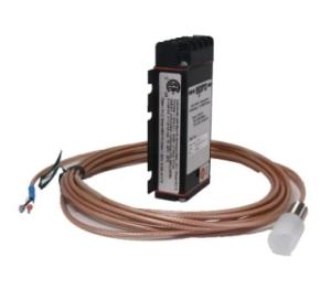 China PR6423/008-030 EPRO 8mm 105mm Sleeve 1+7m Cable Eddy Current Sensor Lemo factory