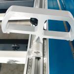 qingdao factory Woodworking table saw machine MJ6132TG