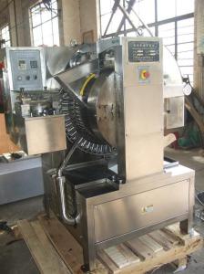 China QB-528 lollipop forming machine factory