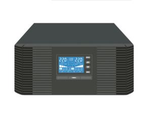 China 300W 5KW MPPT Pure Sine Wave Solar System Ups Inverters factory