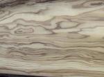 50cm-200cm Natural Olive Wood Veneer For Furniture Inlay Craftsmanship