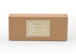 Long Stationery Decorating Brown Paper Bags Environmental Protection