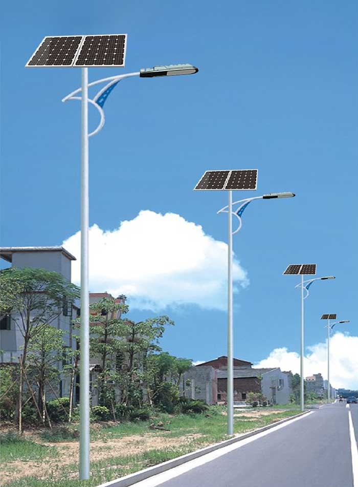 24V Luminous Off Grid Solar Power Systems Correspondence Base Long Service Life