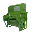DONGYA 5TG-70 0923 High Effective Mini Wheat Thresher