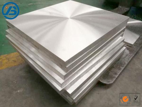 Magnesium Alloy Plate/Sheet AZ31B/AZ91D For Notebook Brain Phone Case Car