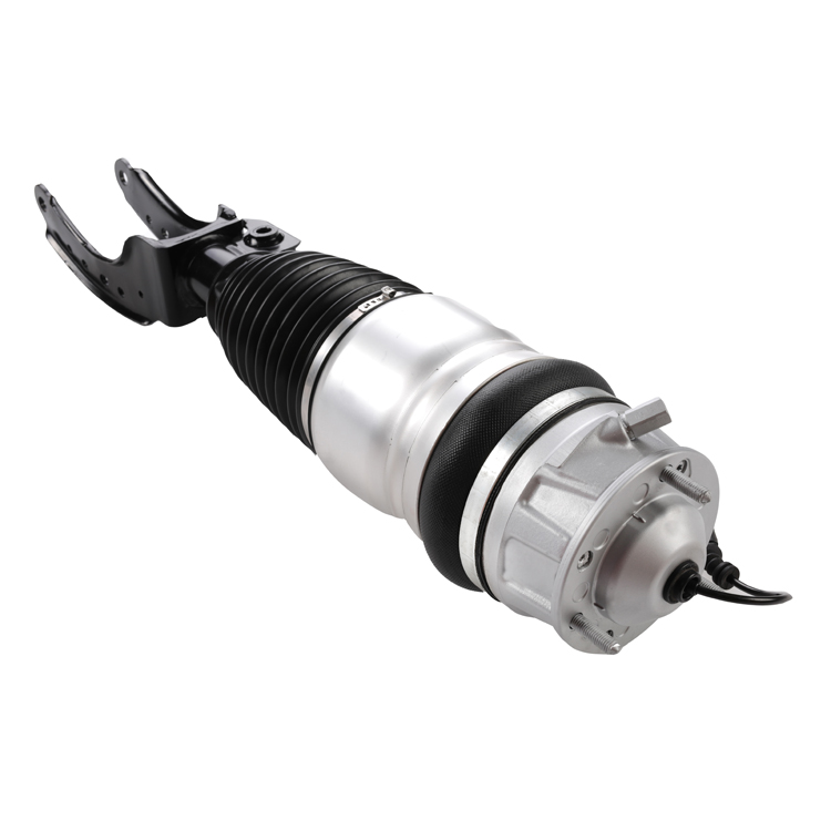 OE 7P6616039N Air Ride Suspension Air Shock Suspension for Audi Q7 Front Left