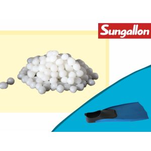 Customizable TPE Raw Material with Flexible Wide Hardness Range for Flippers