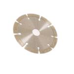 High Quality Hot Press 5inch 125×1.2/1.8×10×22.23×9T Concrete Diamond Blade For