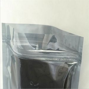 Best quality ESD Resealable Static Protection Bags transparent static-proof