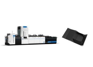 China Min 90mm &amp; Max 500mm Carton Printing Inspection Machine With Non - Stop Feeding System factory