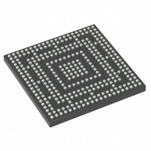 China Field Programmable Gate Array​ M2S025-FCSG325I 1 Core 66MHz SoC FPGA IC Chip FCBGA325 factory