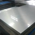 410 904L Stainless Steel Sheet Plate Laser Cutting Mill Test Certificate 5m