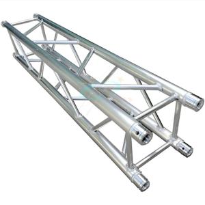 China 290x290mm Aluminum Spigot Truss Alloy Lighting Stage Decoration factory