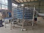 Industrial Cooling Tower for Food and Bread