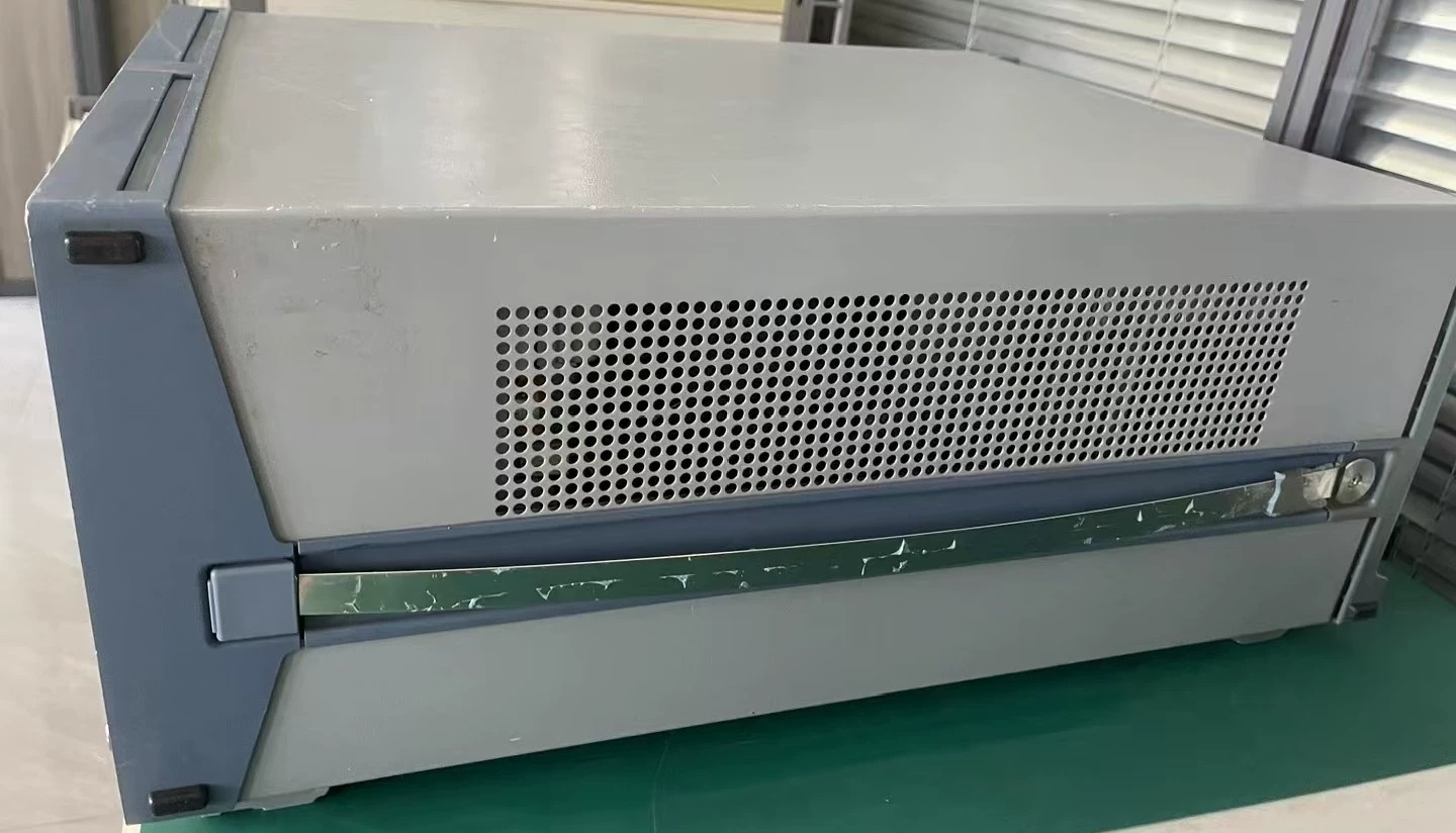 40 GHz High Dynamic Range Spectrum Analyzer Rohde & Schwarz FSEK30