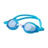 Buy cheap Comfortable UV Protective Coating Glasses , Fog Free Swimming Goggles from wholesalers