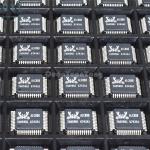 ALC888 ALC888-GR 7.1 QFP48 Audio Codec IC Chip 2 Channel