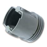 Long Lifespan Standard Diameter 6151-31-2112 Piston for KOMATSU PC400-6 PC400-7